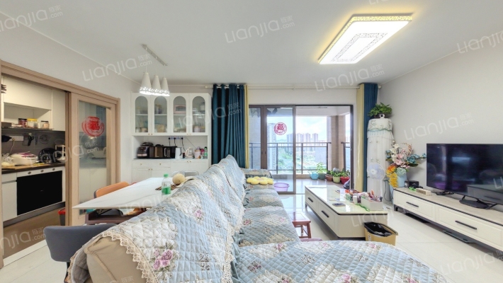 时代廊桥(增城)二手房实景图