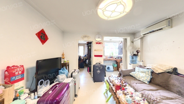 民安小区东羊管胡同二手房实景图