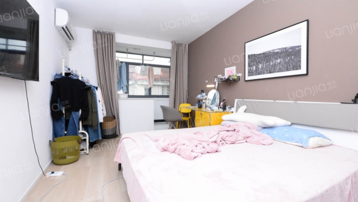 泾西一村二手房实景图