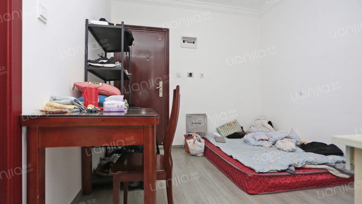 绿地新江桥城三期二手房实景图