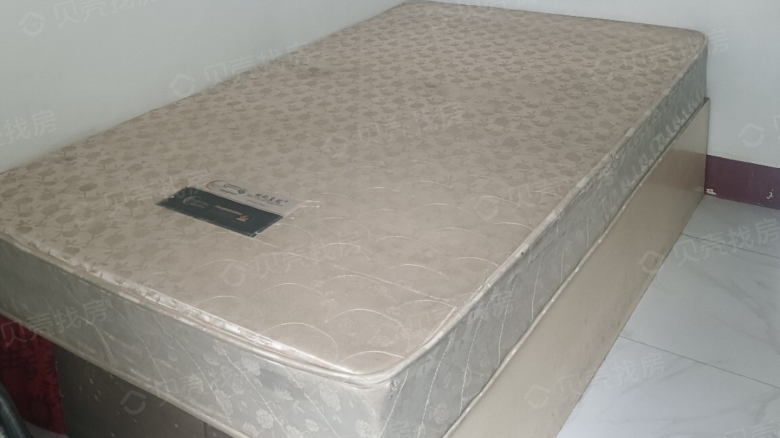 整租·华兴巷 1室1厅 南