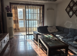 整租·香槟城 3室2厅 南_香槟城租房