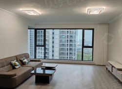 整租·万科星耀阅海 4室2厅 南/北_万科星耀阅海租房