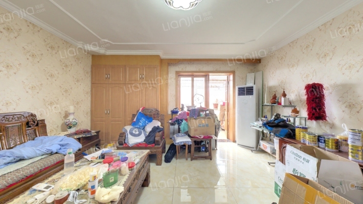 模式口东里二手房实景图