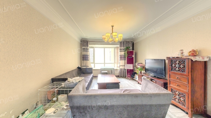 龙湖枫香庭二手房实景图