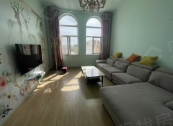 整租·澳海澜庭 2室2厅 东南_澳海澜庭租房