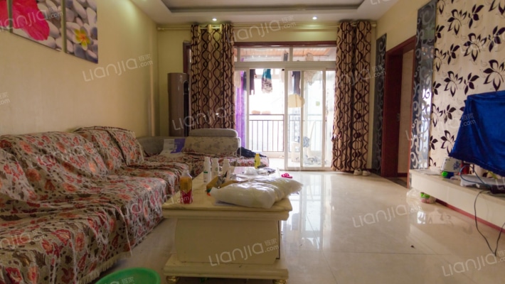 金华云鼎二手房实景图