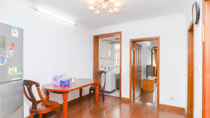 上大阳光乾龙苑二手房实景图