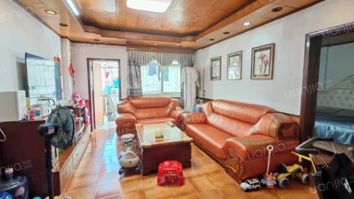 盛华楼一期二手房实景图