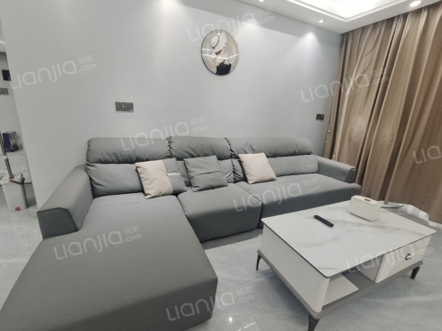 整租·天润悦府 3室2厅 南