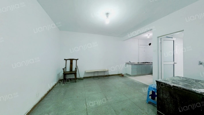 西流湾小区二手房实景图