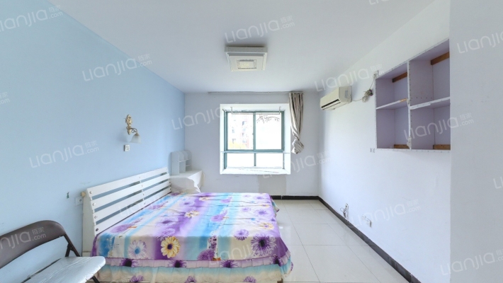 川杨新苑(一期)二手房实景图