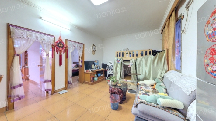 杏林邮电宿舍楼二手房实景图