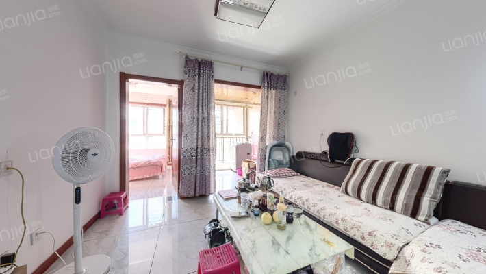 长安益园二手房实景图