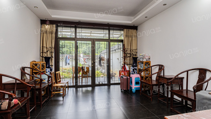 南山一品二手房实景图