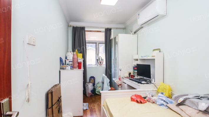 延平路200弄二手房实景图