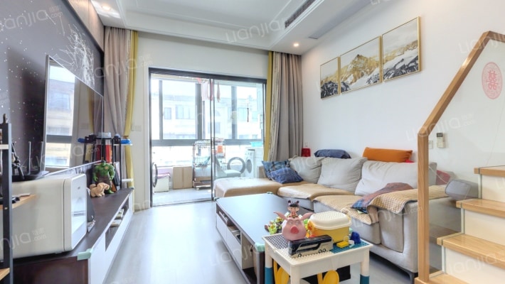 桃浦二村永汇新苑二手房实景图