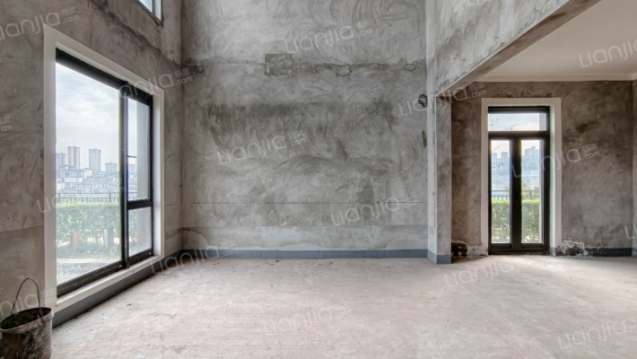 东原嘉阅湾天澜岸二手房实景图