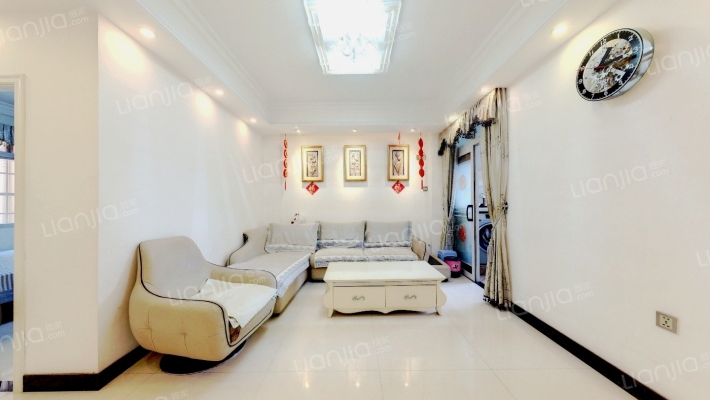 汉苑大厦二手房实景图