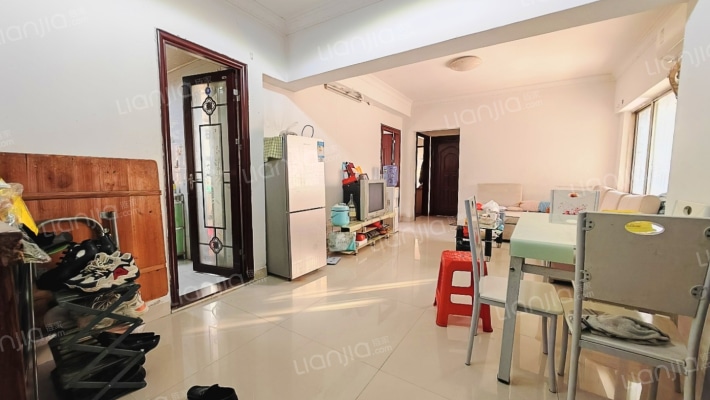 生隆大厦二手房实景图