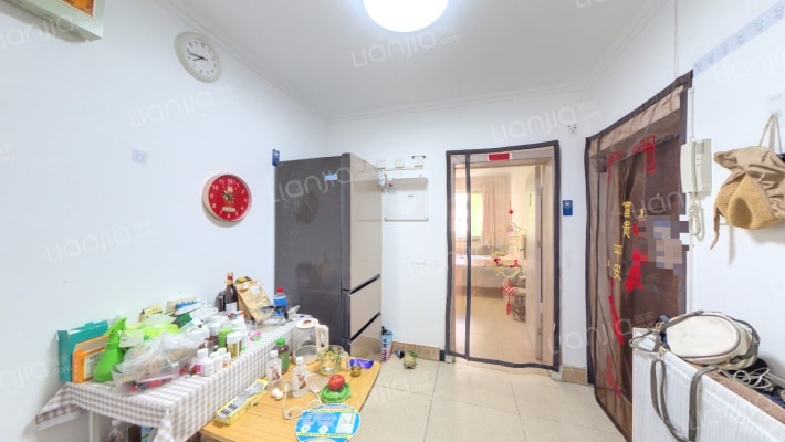 武圣西里二手房实景图