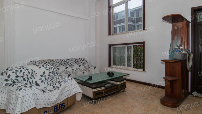 驸马山庄二手房实景图