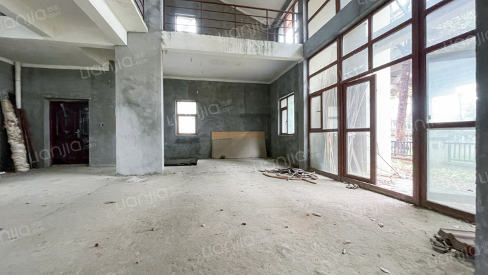 美院COAST二手房实景图