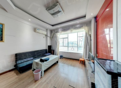 整租·兴利华庭 1室1厅 南_兴利华庭租房