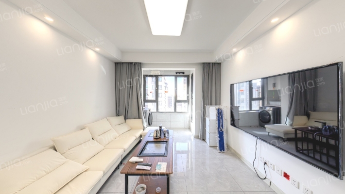 融侨方圆二手房实景图