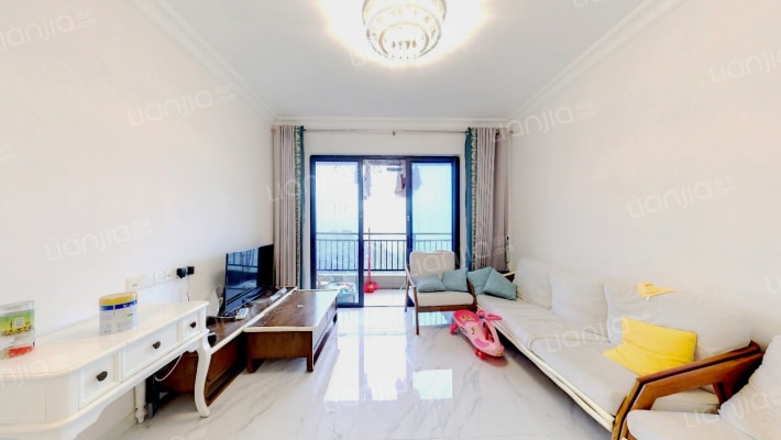 碧桂园凤凰城凤荔苑二手房实景图