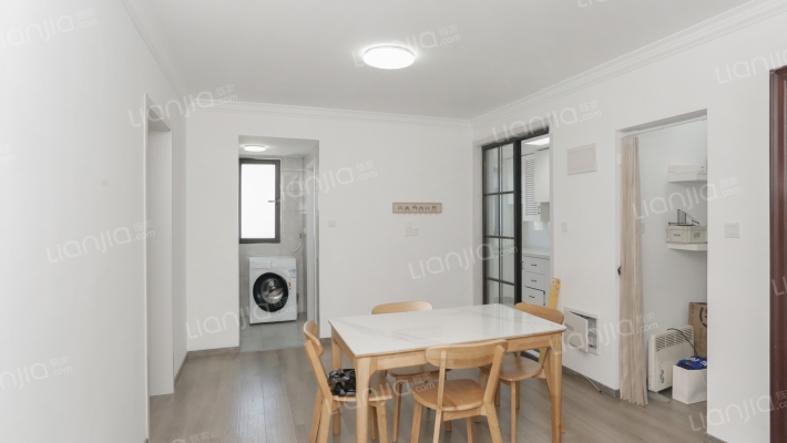 万富大厦二手房实景图