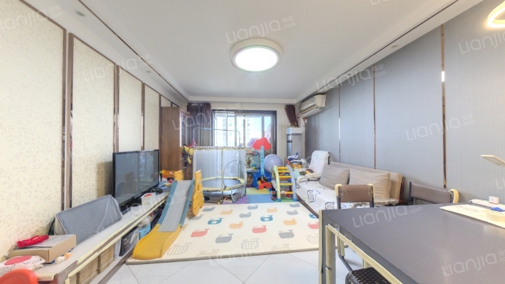 千鹤家园二手房实景图