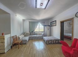 整租·南湖新苑 3室2厅 南/北_南湖新苑租房