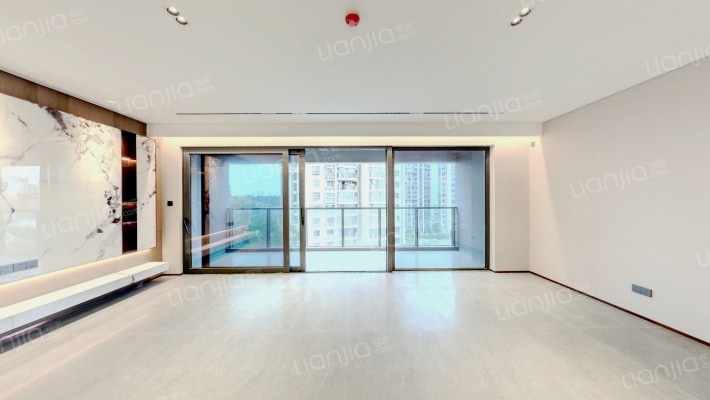 长沙悦府二手房实景图