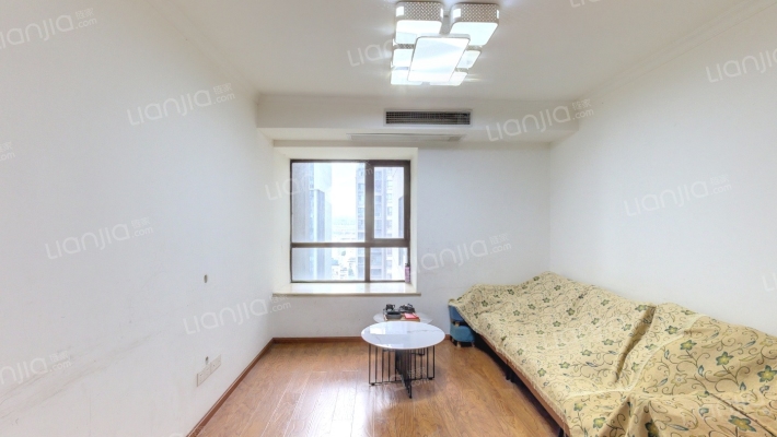 金牛万达C组团二手房实景图