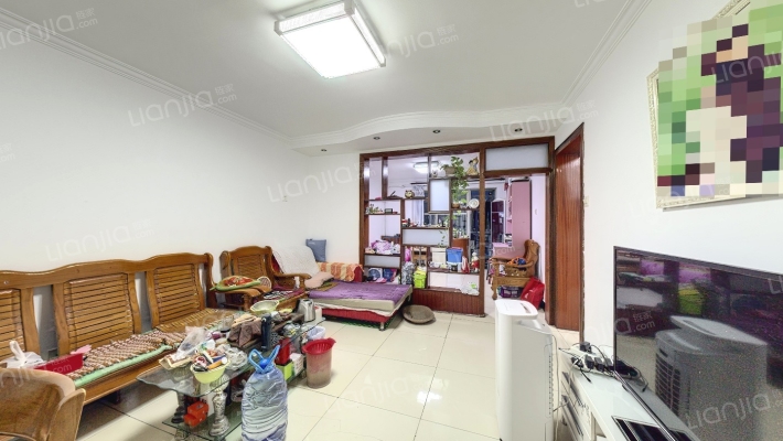 新凤小区二手房实景图