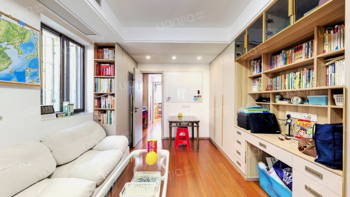 伊犁苑二手房实景图