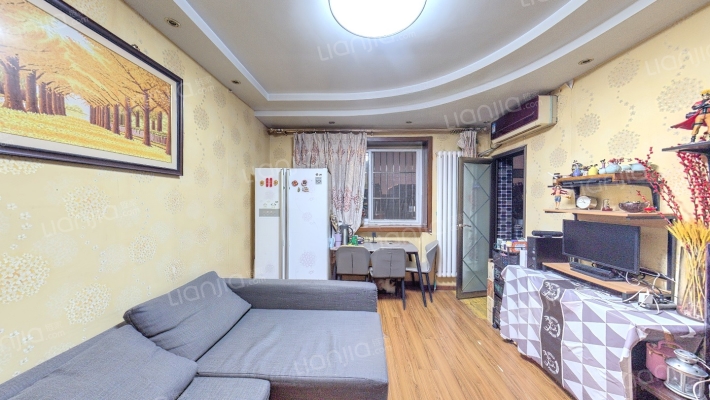 什锦花园胡同21号院二手房实景图