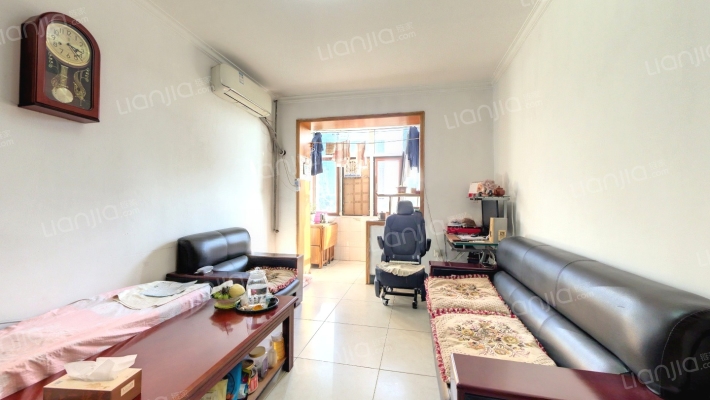 十万坪二手房实景图