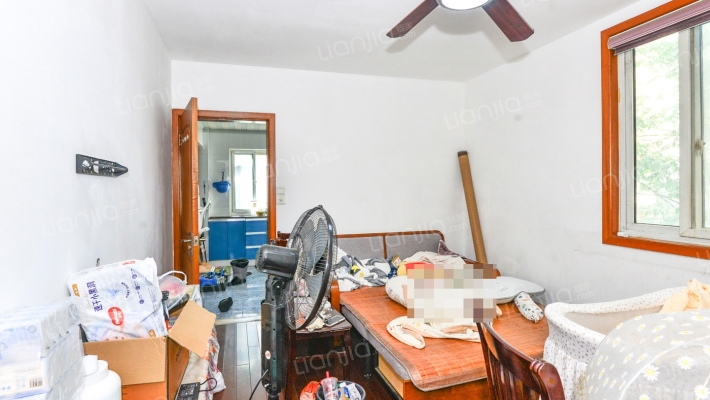 同济路60弄二手房实景图