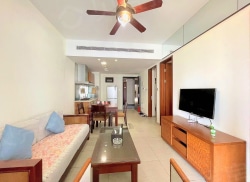 整租·Aloha阿罗哈 2室1厅 东南_Aloha阿罗哈租房