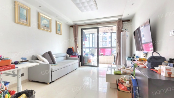 崧文苑二手房实景图