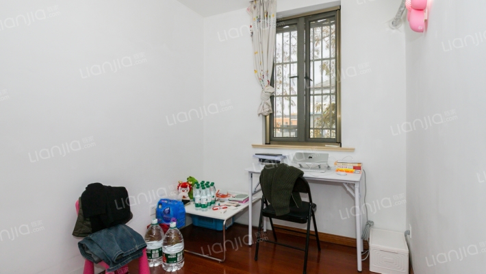 鞍山四村第二小区二手房实景图