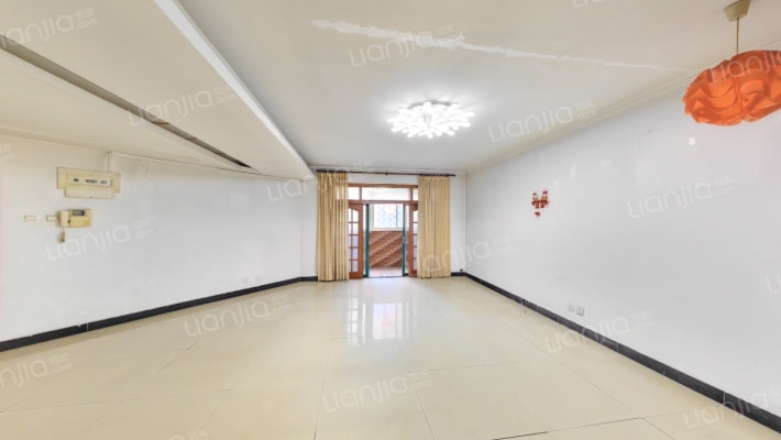 长信世纪花园二手房实景图