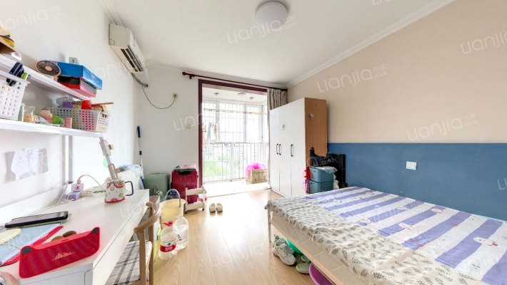 前进花园牡丹苑二手房实景图