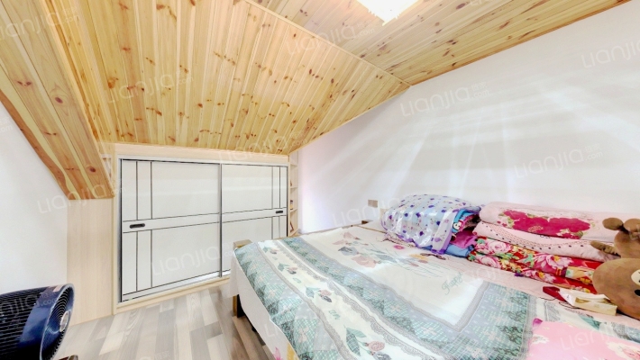 天一苑小区二手房实景图