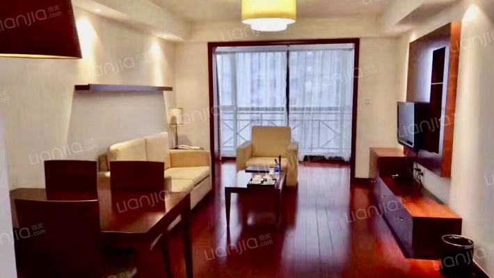 裕坤国贸广场二手房实景图