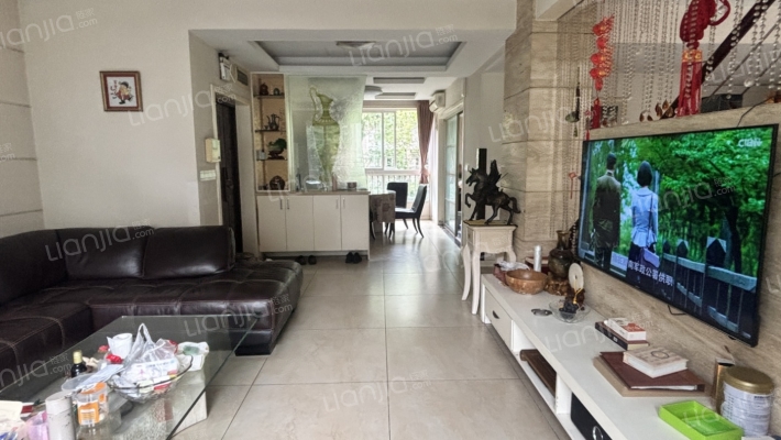 维丰丽水菁华二手房实景图