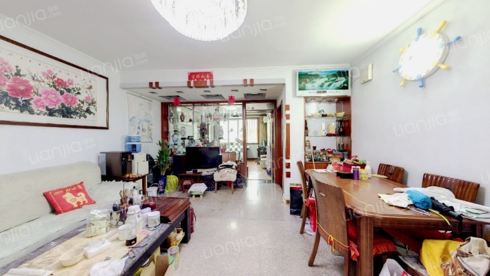 大崂路二手房实景图