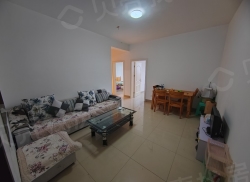 整租·新生路126号 2室2厅 南_新生路126号租房